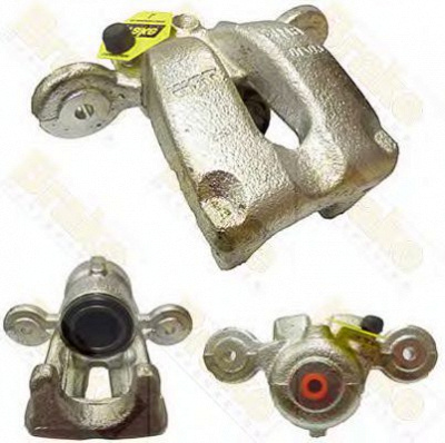 BRAKE ENGINEERING ca2567r -  Тормозной суппорт